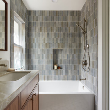 Luxury Custom Home Remodel | Los Altos