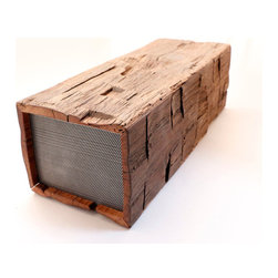 The BeamBox - Products