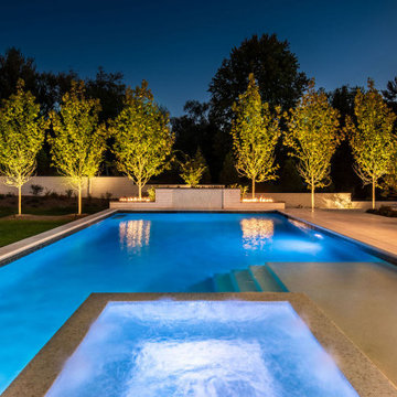Great Falls Estate