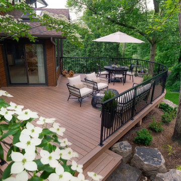 L.O. Congress award winner: 'Nature's Doorstep' Waterdown, ON