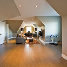 media room