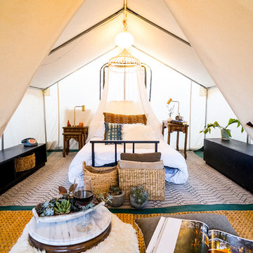 The Tent Project 001