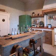 Kitchen ideas