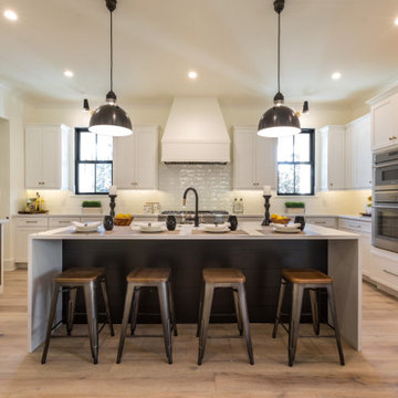 Custom Home - Winter Park FL