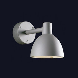 Louis Poulsen - Louis Poulsen Toldbod Wall Lamp - Wall Sconces