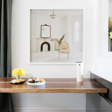 Larchmount Kitchen Renovation