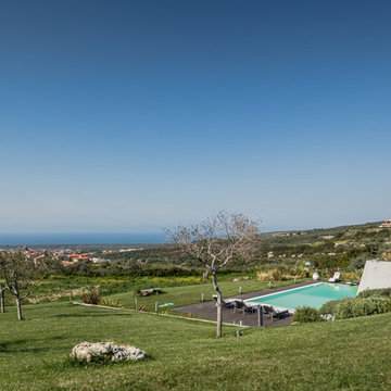 Terrazza sulla Collina