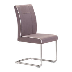 Rome Dining Chair by Zuo Modern - Dining Chairs