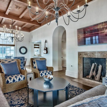 125 Hopetown Lane 19-2, Rosemary Beach, FL 32461