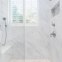 Downstairs Bathroom