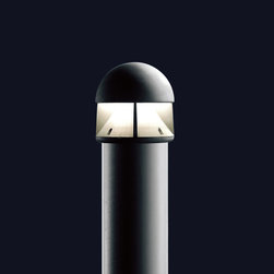 Louis Poulsen - Louis Poulsen Waterfront LED Outdoor Lamp - Outdoor Lighting