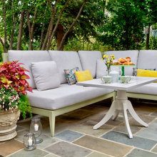 Patios