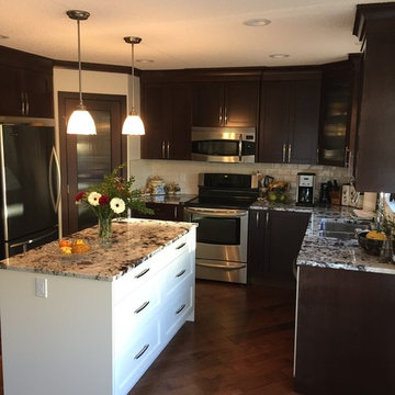 Kitchen Renovation