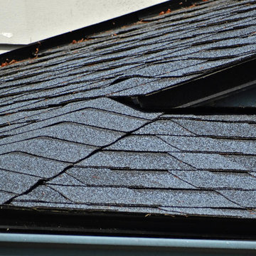 Owens Corning Duration TruDef Harbor Blue