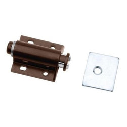 Liberty Single Touch Latch - Home Improvement