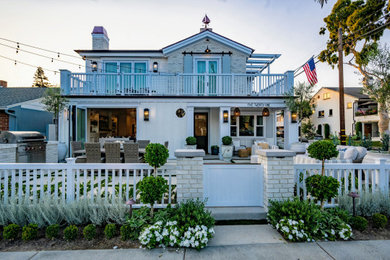 Exterior home photo in Orange County
