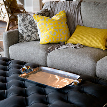 Cecil & Ray Homes for Parade of Homes in Loch Lloyd