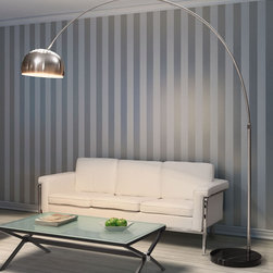 Modern Lighting - Floor Lamps