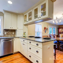 Cabinet Styles