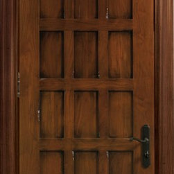 INTERIOR DOORS - Interior Doors