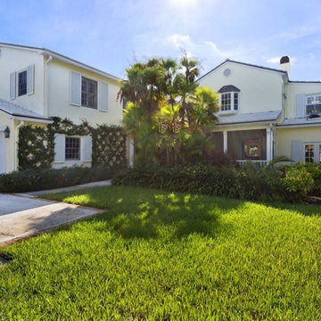 1225 N Vista Del Mar Drive | Delray Beach, FL