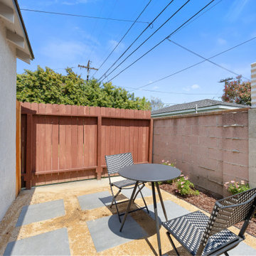 Long Beach Remodel