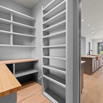 Unbelievable New Kitchen