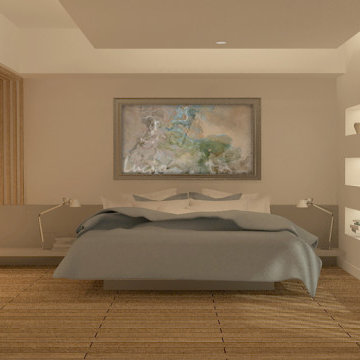 S Residence - Room Conversions and Renovation
