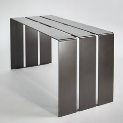 TYIN Steel Table - Products