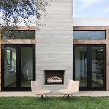 Fireplaces And Wood Stoves