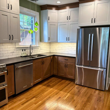Old Town Kitchen