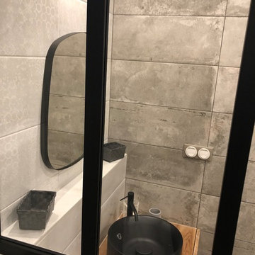 SALLE d'EAU