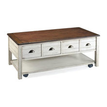 Coffee tables