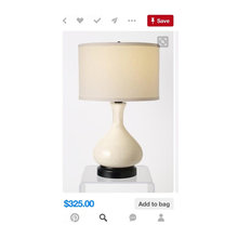 Cordless Lamps