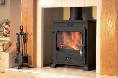 Multi Fuel Stoves and Log Burners