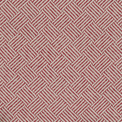 Rhea Ruby - Fabric