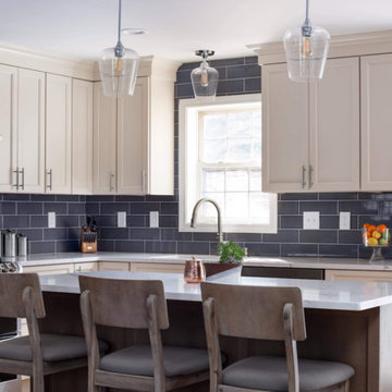 South Kingstown Kitchen