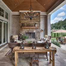 Patio Ideas