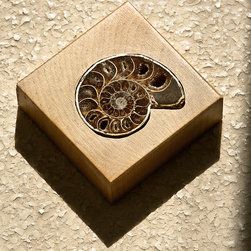 Embellished Projection - インテリア用品