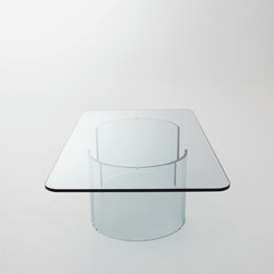 Gallotti & Radice Coffee Tables - Coffee Tables