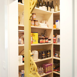 Screen Door Pantry Houzz