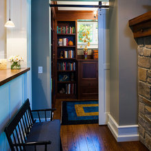 pocket door