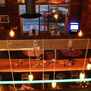 Counter & Bar Tops