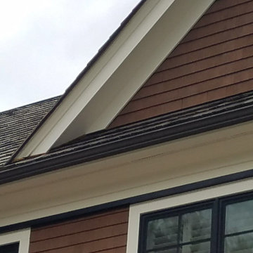 Chestnut Hill Flat Roof Repair
