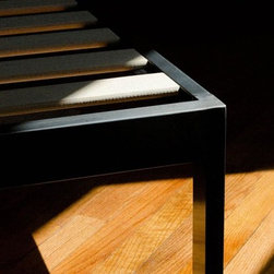Platform Bed Frames - Bed Frames