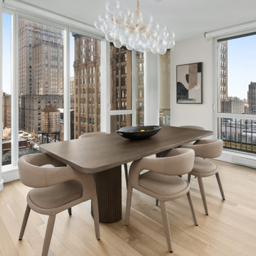 Nomad Residence