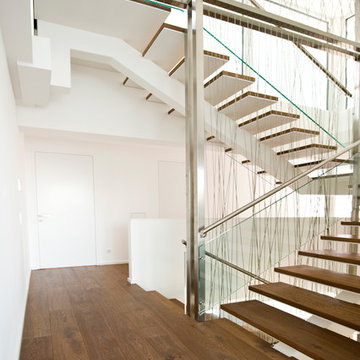 Einfamilienhaus am Wiener Stadtrand