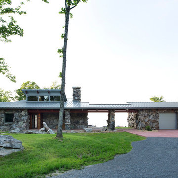 Raven Crest House