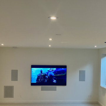 Boulder Home Theater
