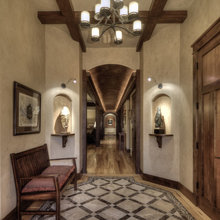 foyer entry